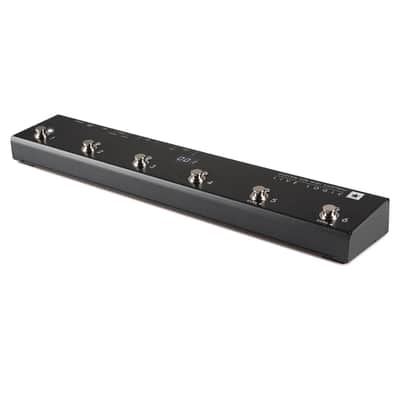 Blackstar Live Logic USB MIDI Foot Controller image 5