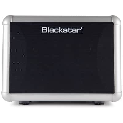 Blackstar Super Fly Bluetooth 12-Watt 2x3" Battery-Powered Mini Guitar Combo