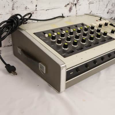 Yamaha EM-90 Ensemble Mixer *As/Is & Powers On* image 7