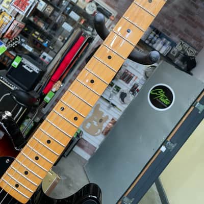 Fender Esquire Limited Edition 70th Anniversary 2020 - 2 Colour Sunburst image 3