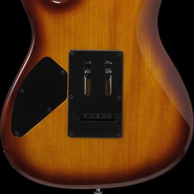 Ibanez GSA60-BS GIO GSA Electric Guitar 6-String - Brown Sunburst image 2