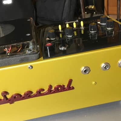Immagine Binson Echorec Special 2009 - Good - 5