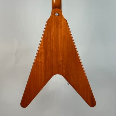 2024 Gibson "70's" Flying V image 7