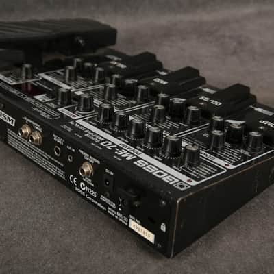 Boss ME70 - 2nd Hand image 3