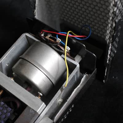 Melodium 42B Ribbon Microphone image 15