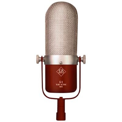 R1 Tube ACTIVE Golden Age Audio image 1