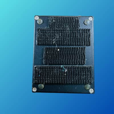 Quiet Theory Prelude Reverb/Delay image 2