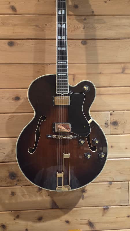 Epiphone Emperor-F | Reverb
