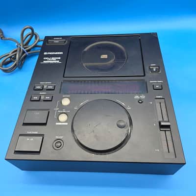 Pioneer CDJ-500 II image 2