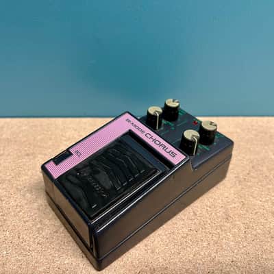 Ibanez BCL Bi-Mode Chorus | Reverb France
