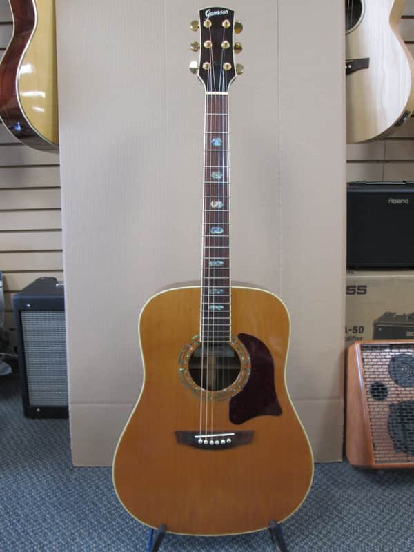 Garrison Garrison AG-700 | Reverb Canada