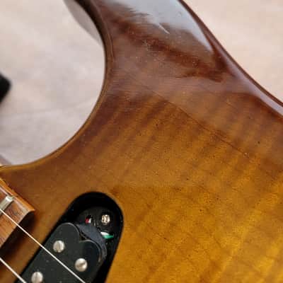 Hamer Vintage S 1990 image 16