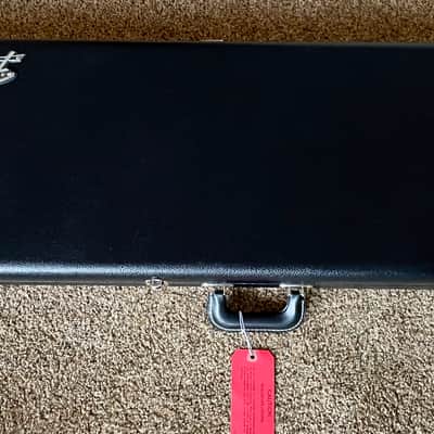 Fender Limited Edition George Harrison Signature Rosewood Telecaster 2017 - Unplayed in Original Box image 4