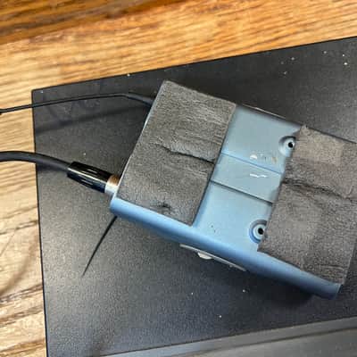 Carvin UX16 Wireless System tested working image 7