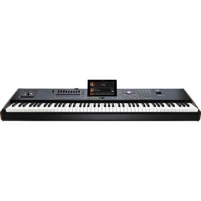 KORG PA5X-88 notes toucher lourd, MP3, harmoniseur image 3