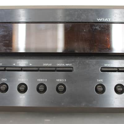 Onkyo HT-R520 6.1Ch AV Surround Sound Receiver PARTS ONLY image 3