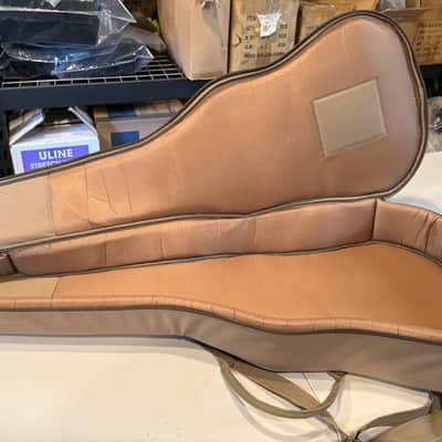 Taylor 500CE Series Acoustic Gig Bag Early 2000's - Canvas image 7