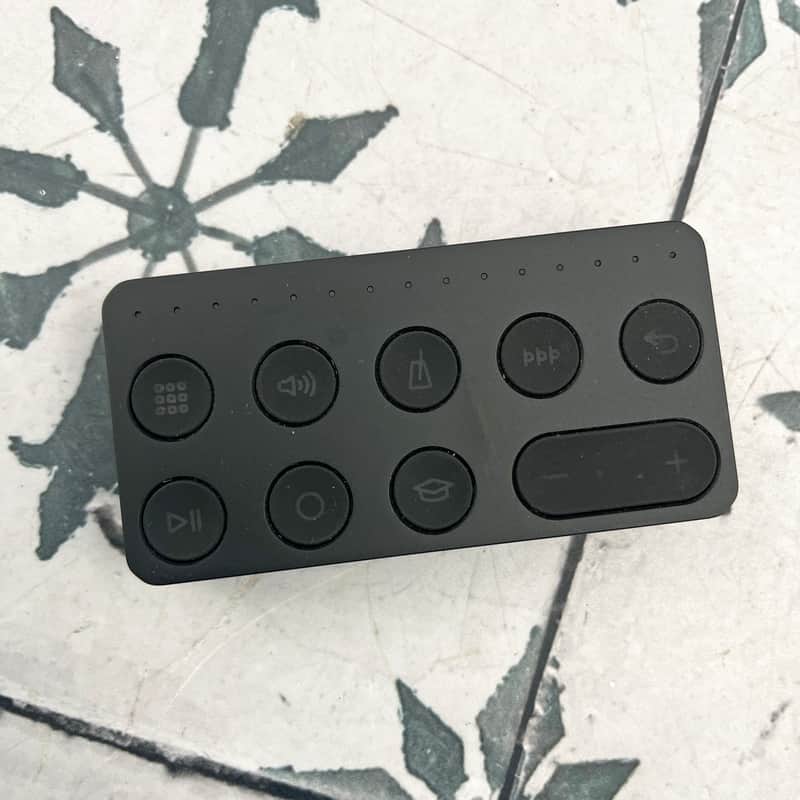ROLI Loop Block Modular Controller for Lightpad Block image 1