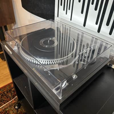 Kenwood KD-3070 Semi Auto Turntable (Vintage Japanese) image 6