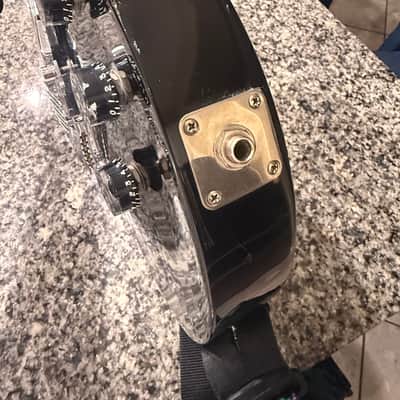 Gibson Les Paul Studio with Ebony Fretboard 1990 - 1995 - Ebony image 7