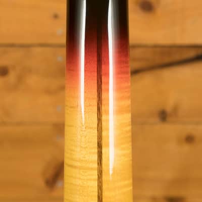 Gibson SJ-200 Standard Maple | Triburst image 7