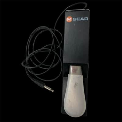 M-Audio M Gear SP-2 Sustain Pedal image 1
