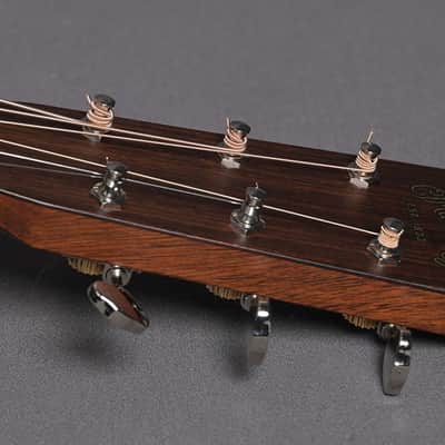 Immagine Martin OM-28 2022 - Natural - 12