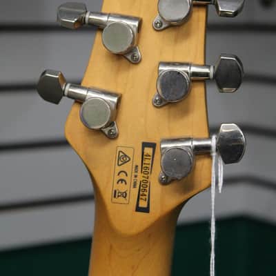 Ibanez Jazzmaster-Style Electric Guitar image 5