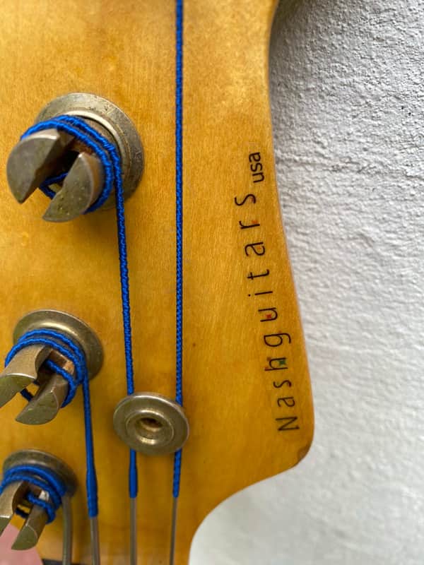 Nash PB-63