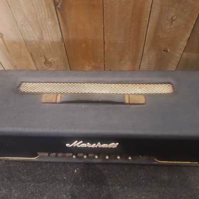 Marshall 1974 Super Lead 100w Guitar Head image 10