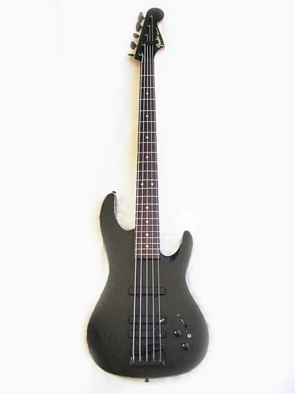Fender HM Bass V 1990 - 1992 image 1