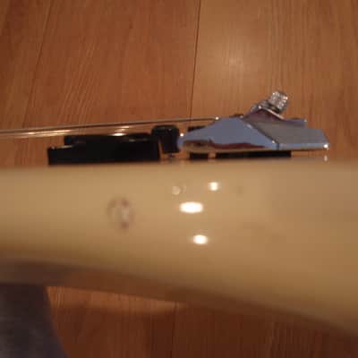 Ibanez Roadstar RS410 1985 Ivory image 13