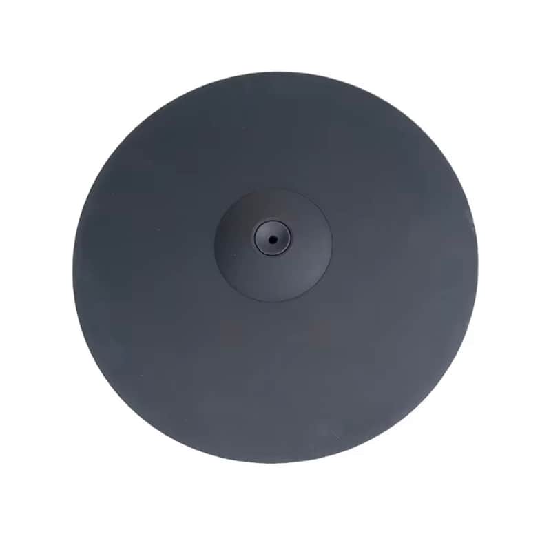 UNLOCK 20” 3 Zone Thin RIDE Cymbal for Roland Alesis Kit image 1