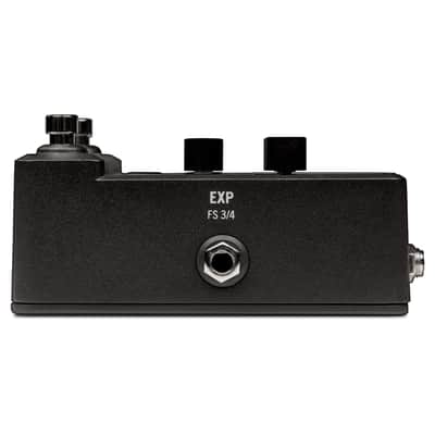 Line 6 HX One Stereo Multi-Effect Pedal image 6