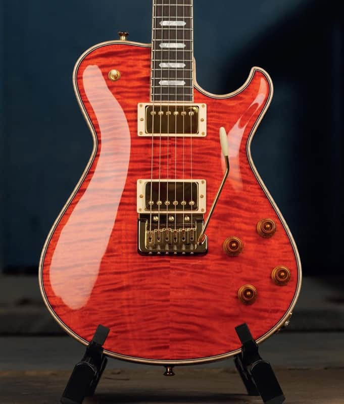 Knaggs Kenai Trem - CUSTOM ORDER - YOU GIVE US ANY SPECS YOU WANT! image 1