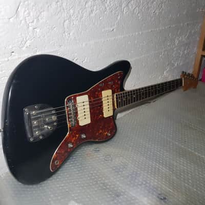 1962 / 1966 FENDER JAZZMASTER USA - ONE OF A KIND image 3
