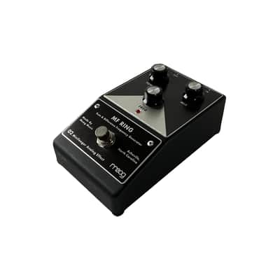 Moog MF RING Minifooger *Expert Tested*Guaranteed* image 1