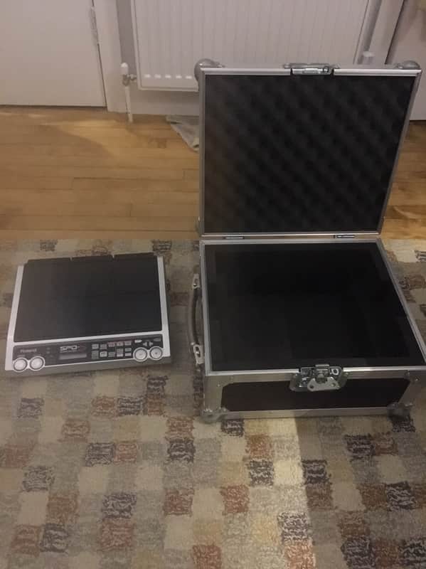 Roland SPD-S 2011 imagen 1