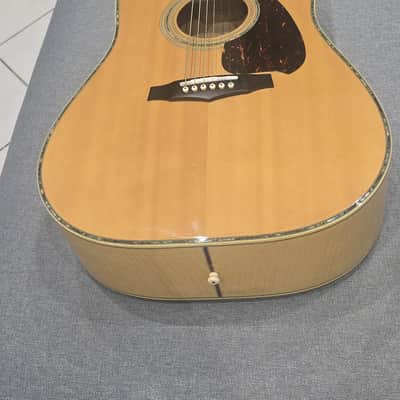 Ibanez M310 1982 Natural *BRAND NEW CONDITIONS* image 3