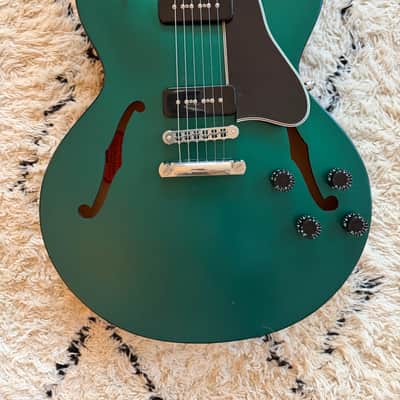 Gibson ES-137 Premier 2002 - 2005 image 1