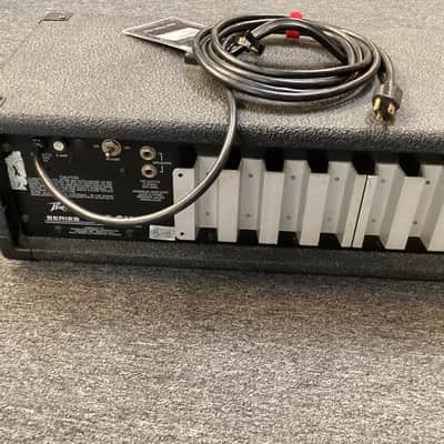 Peavey 300 Monitor Amp image 2