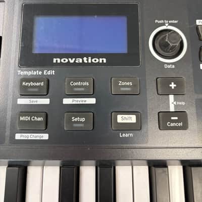 Novation Impulse 61 MIDI Keyboard Controller image 5