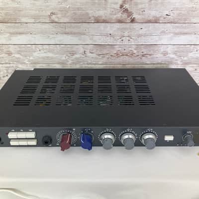 Used Warm Audio WA73-EQ 1-Channel British Microphone Preamp / EQ 2018 image 2
