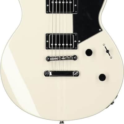 Yamaha Revstar Element RSE20 Vintage White *Free Shipping in the US* image 4