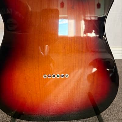 Fender American Professional II Telecaster Left-Handed image 16