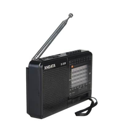 Shortwave Radio image 11