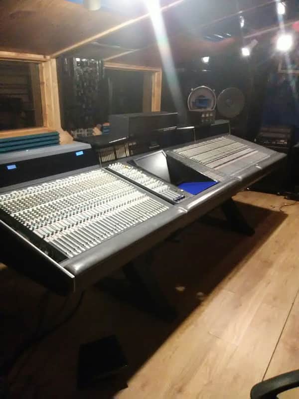 Cad Maxcon ll Recording Console image 1
