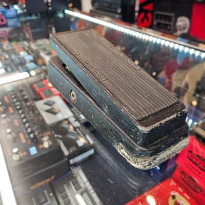 Thomas Organ Cry Baby Wah image 2