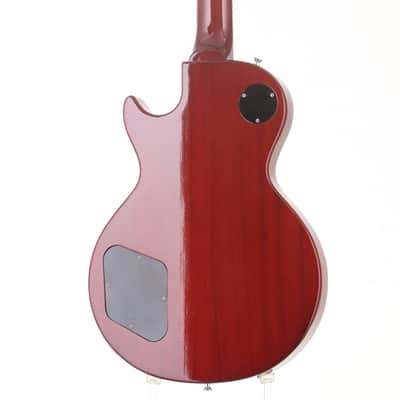 Epiphone Limited Edition Les Paul Special LQ Cherry (2006) [F601126] (04/29) image 4