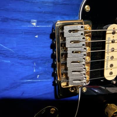 Fender Stratocaster image 5